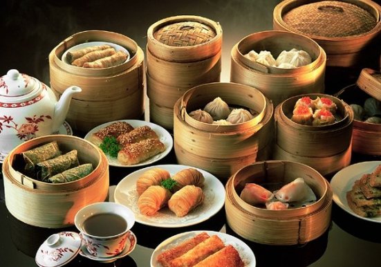 chinatown food 1